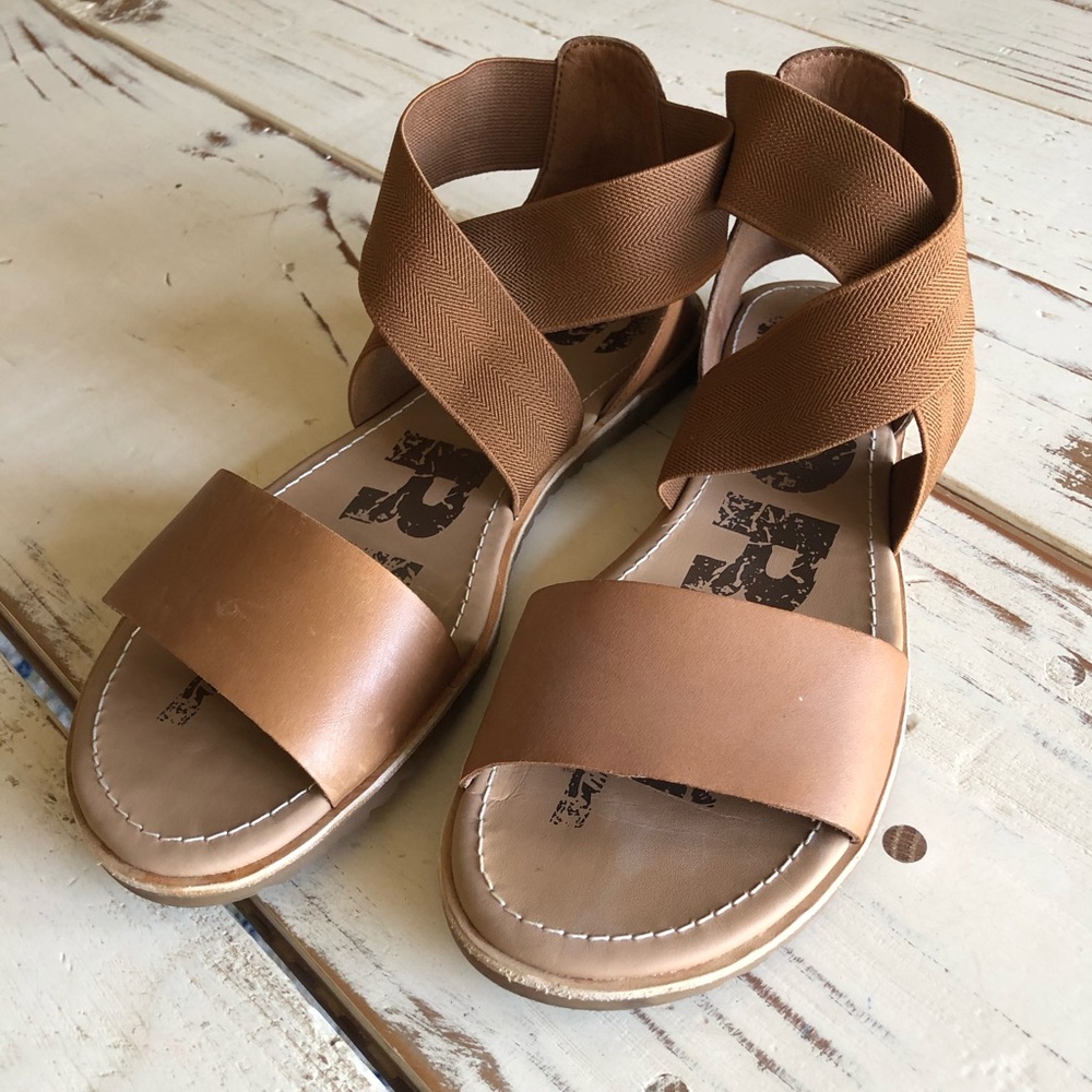 Sorel sandals women’s